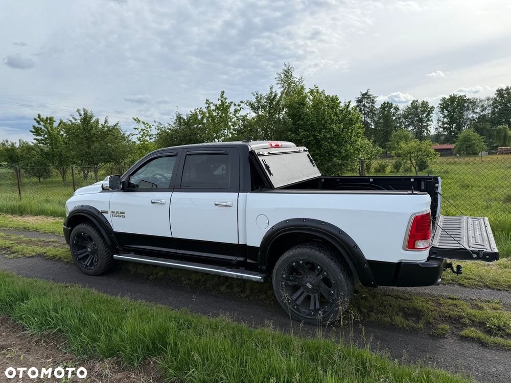 RAM 1500 - 13