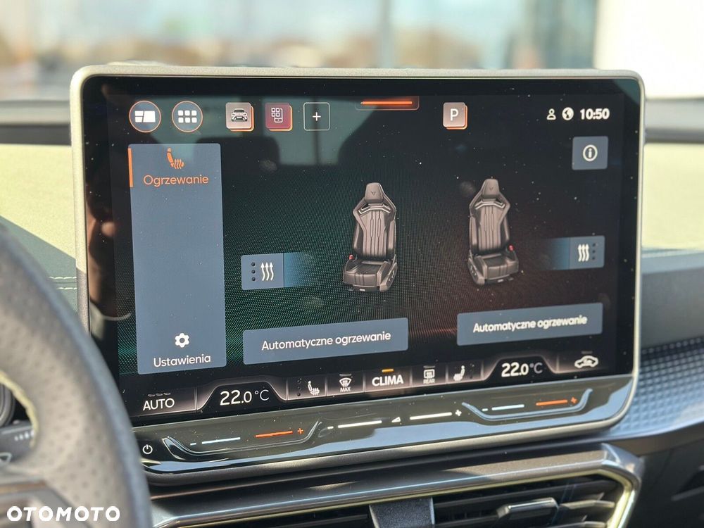 Cupra Formentor 2.0 TSI 4Drive Tribe Edition DSG - 35