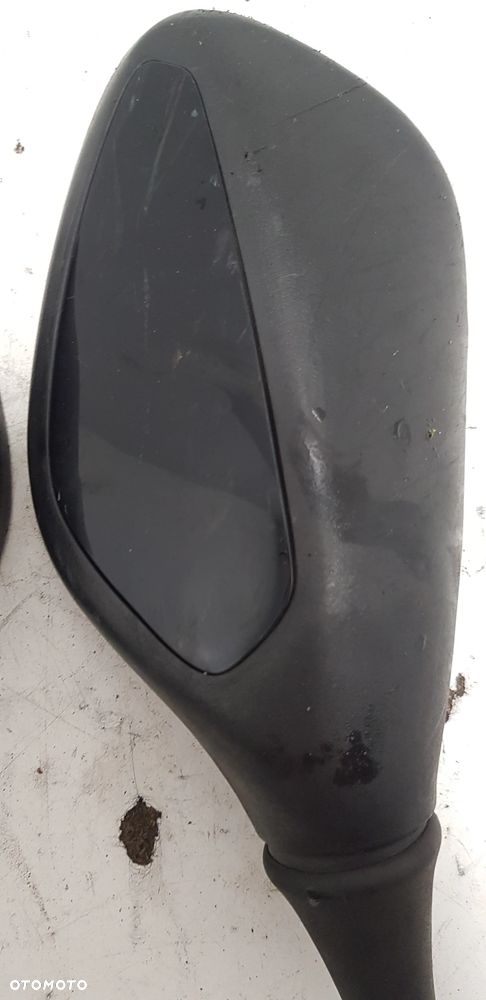 Peugeot Citystar 125 Komplet Lusterek - 4