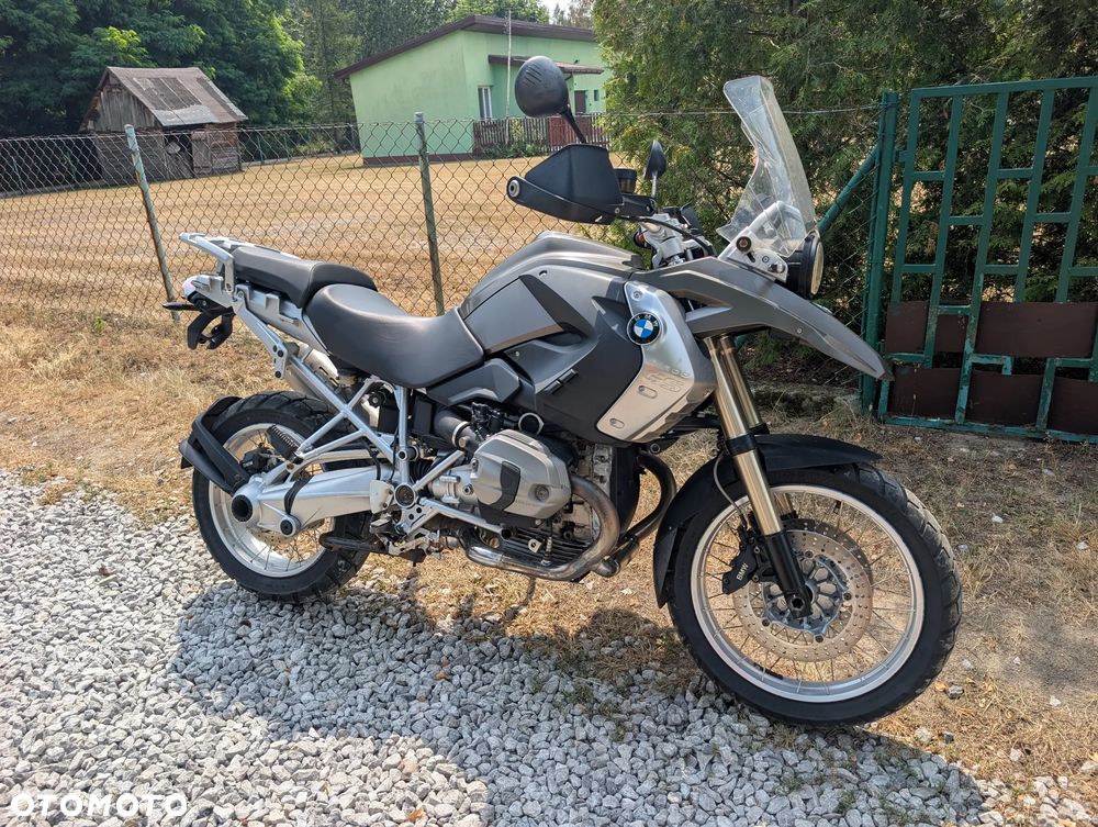 BMW GS - 15