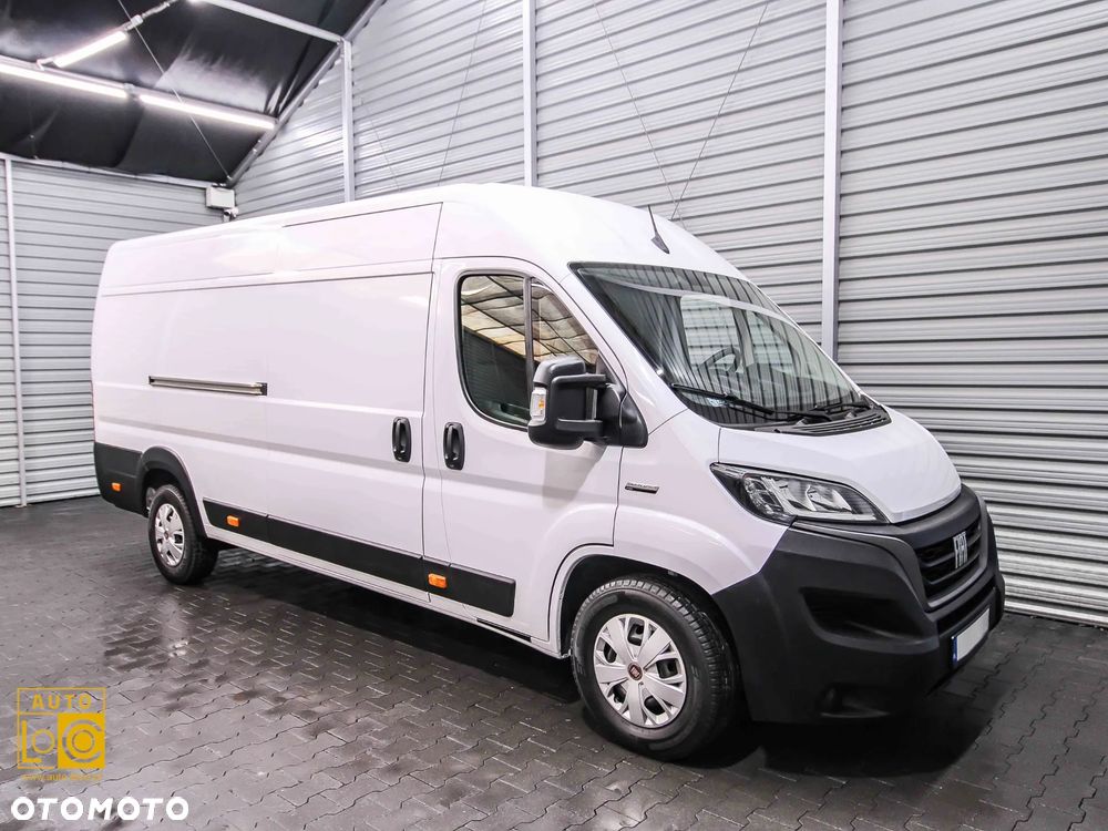 Fiat DUCATO MAXI L4H2 FURGON - 3