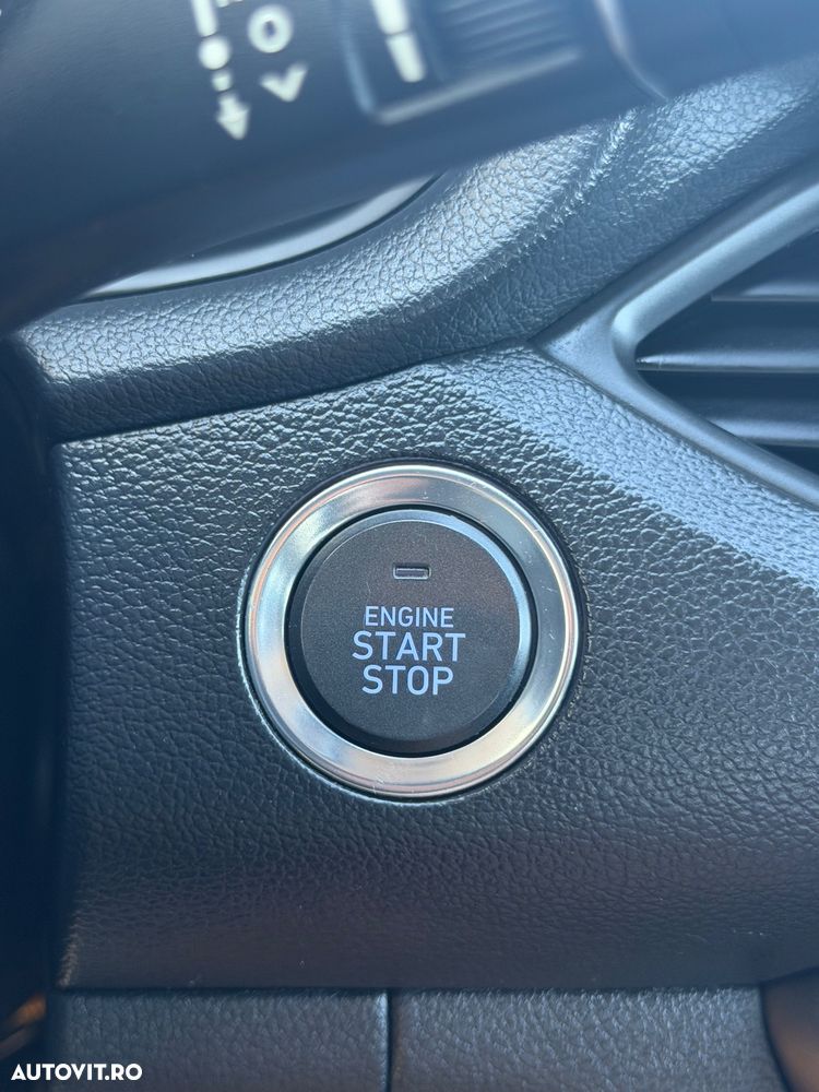 Hyundai i30 1.0 T-GDI Premium - 13