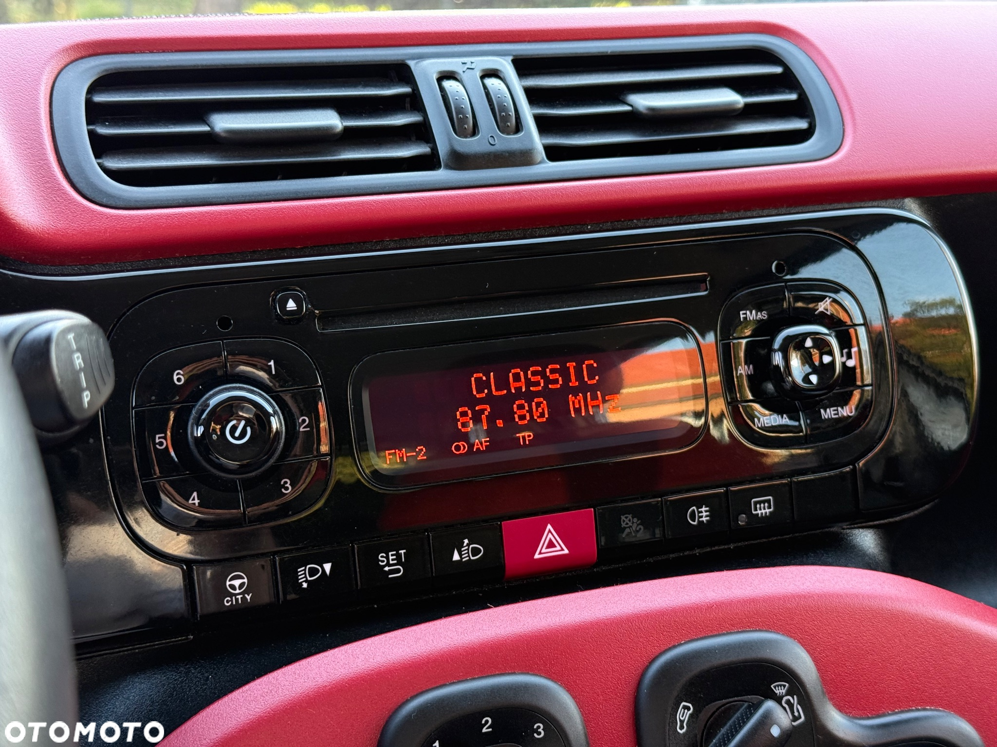 Fiat Panda 1.2 Easy - 16