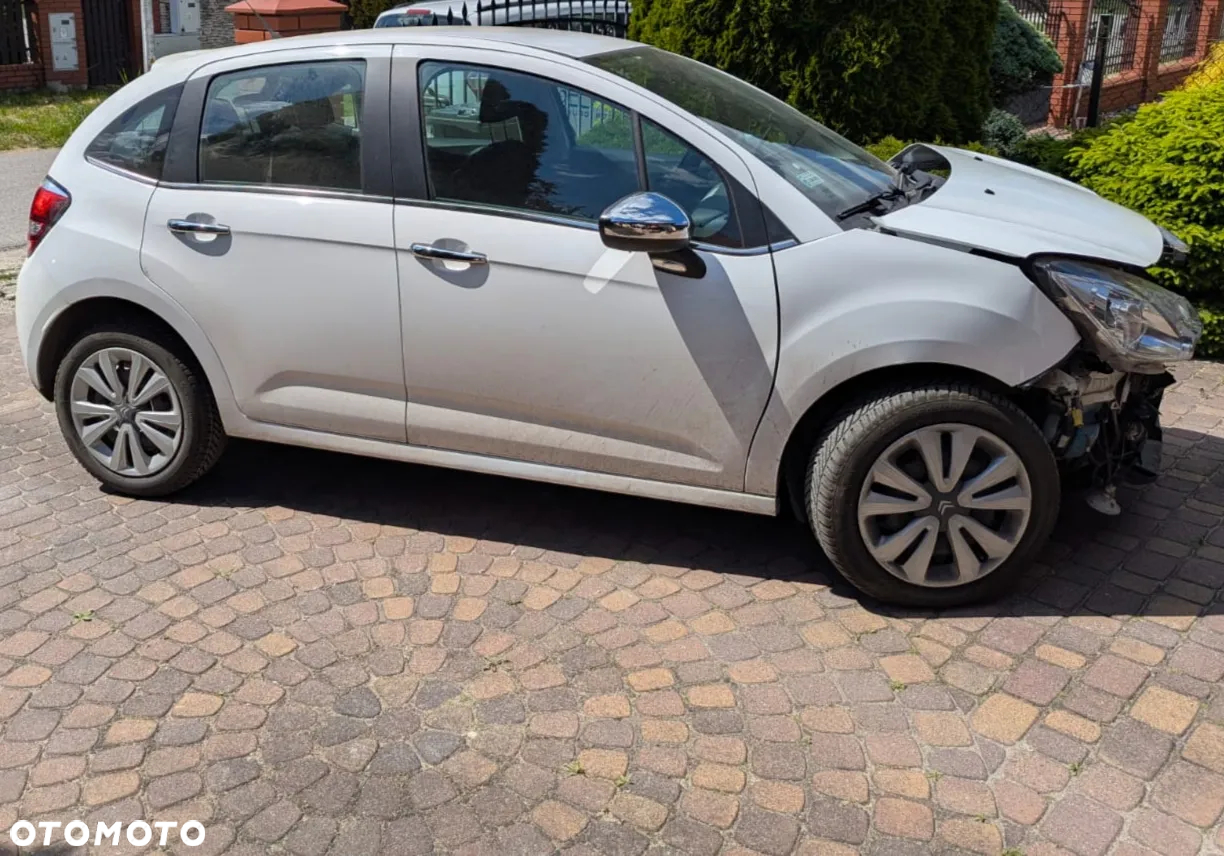 Citroën C3 - 6