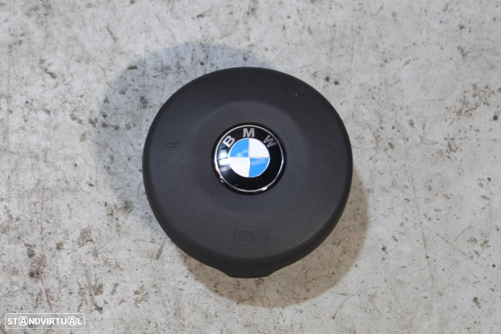 Kit de Airbags BMW Serie 3 F30 F31 - Serie 4 F32 F33 F34 F36 - 7