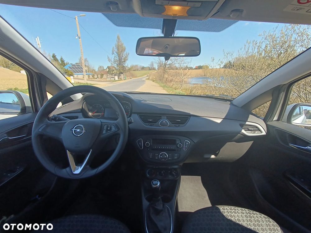 Opel Corsa 1.4 Enjoy - 6