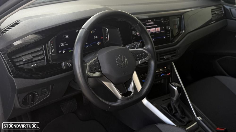 VW Taigo 1.0 TSI Style DSG - 24