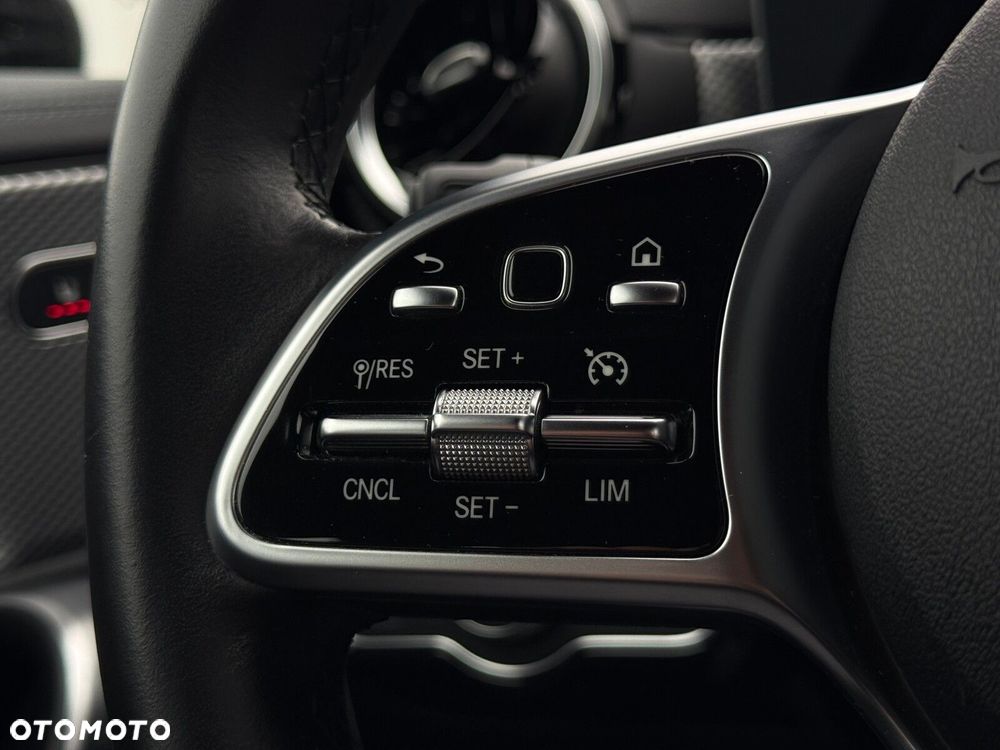 Mercedes-Benz CLA 200 mHEV 7G-DCT - 14