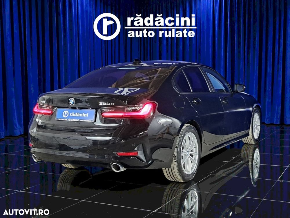 BMW Seria 3 - 9