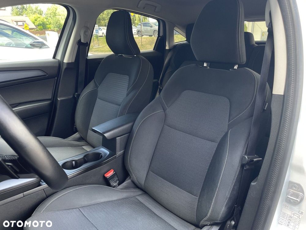 Renault Arkana 1.3 TCe mHEV Zen EDC - 12