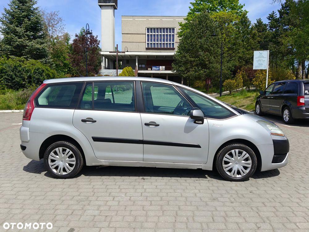 Citroën C5 II 1.6 HDi Impress - 3