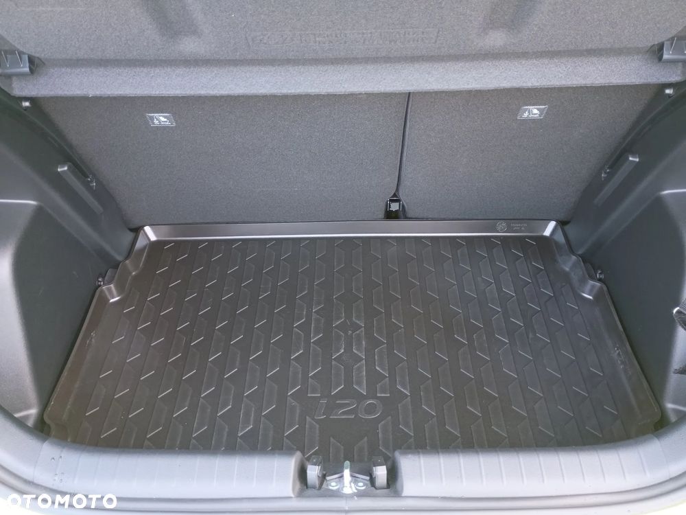 Hyundai i20 1.0 T-GDi Modern - 18
