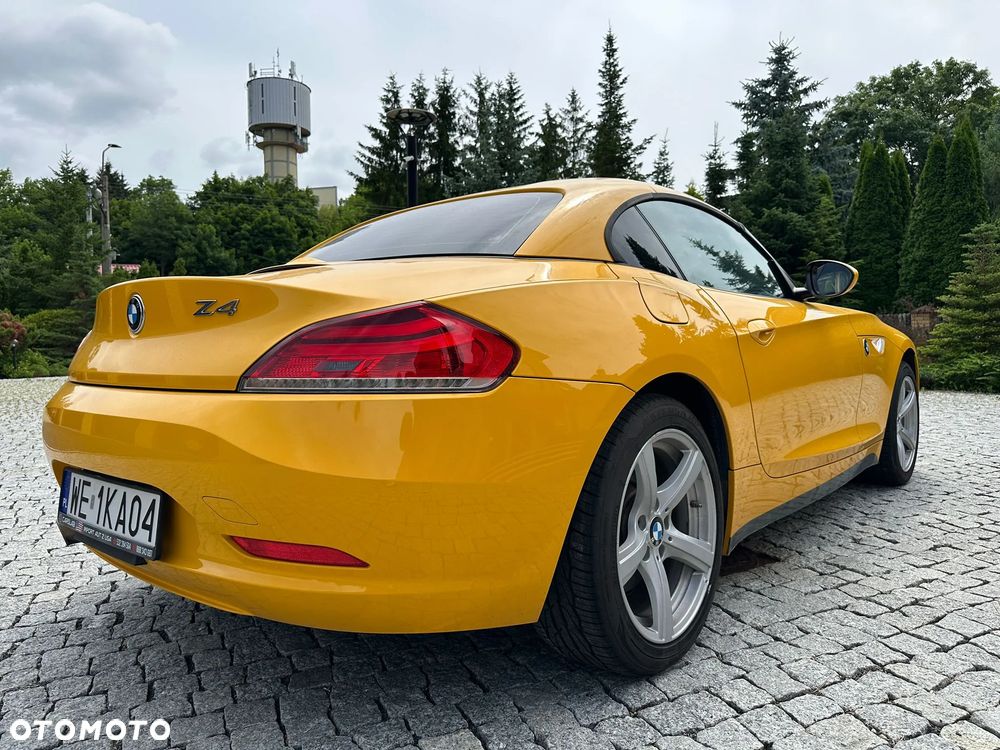 BMW Z4 - 15