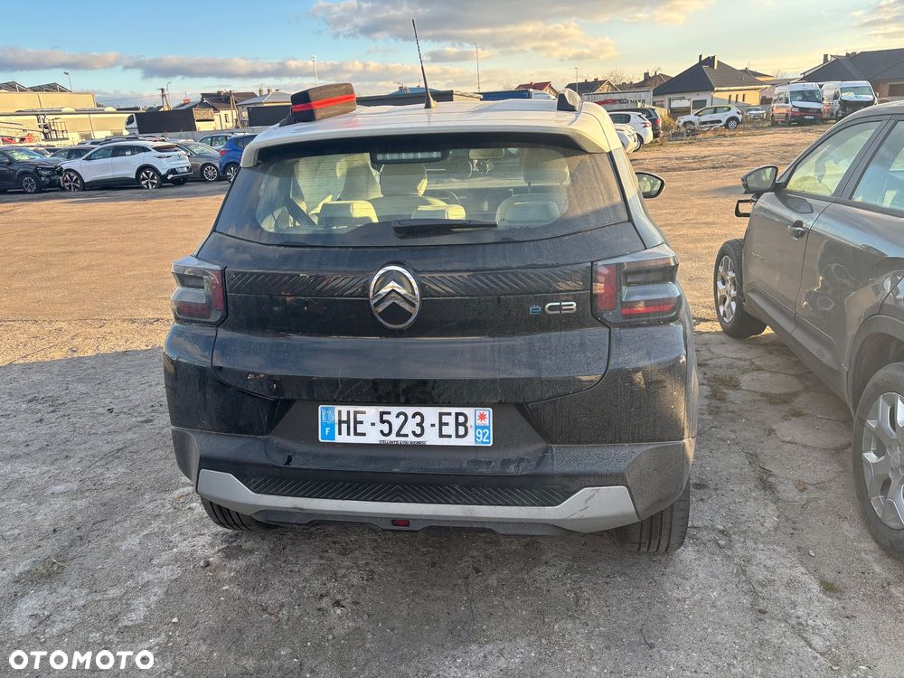 Citroën C3 113 Standard-Range YOU - 1