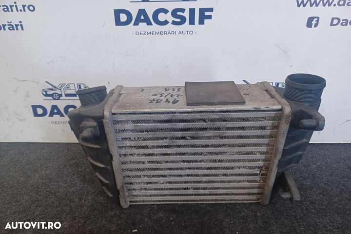 INTERCOOLER  8E0145806L MX1253 8E0145806L Audi A4 B7 [2004 - 2008] Av - 4