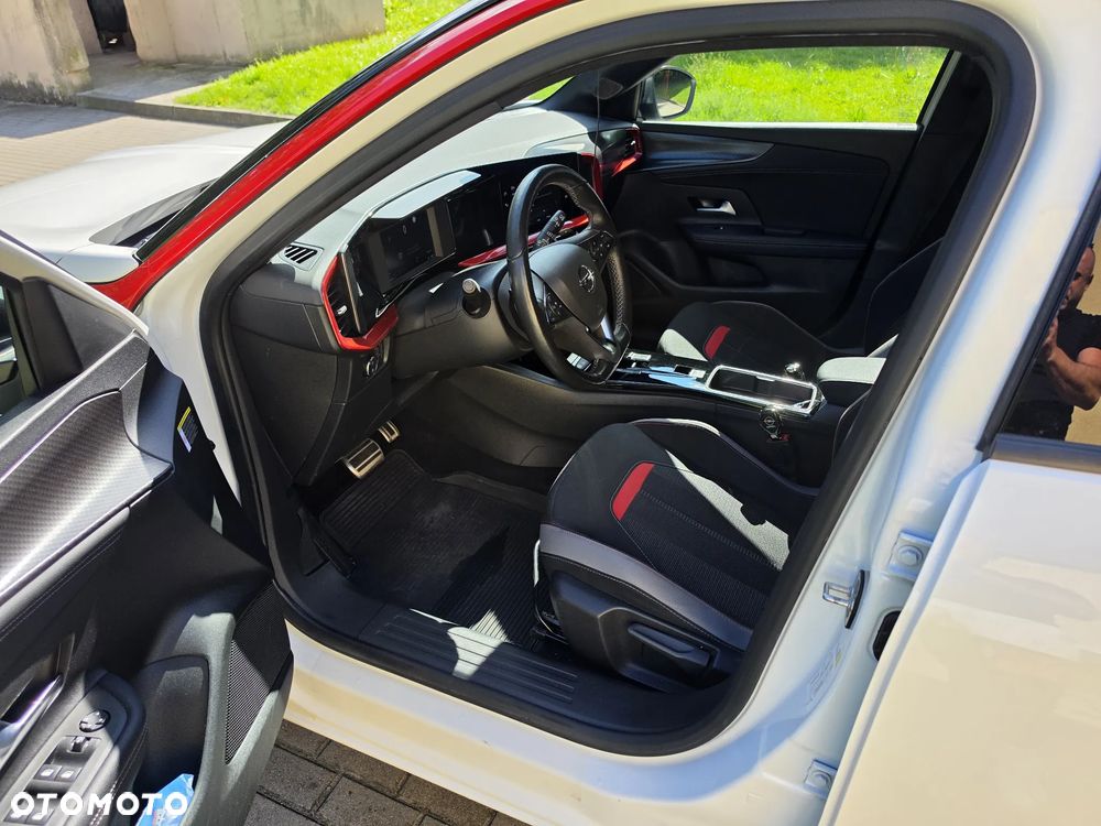 Opel Mokka 1.2 T GS S&S - 10
