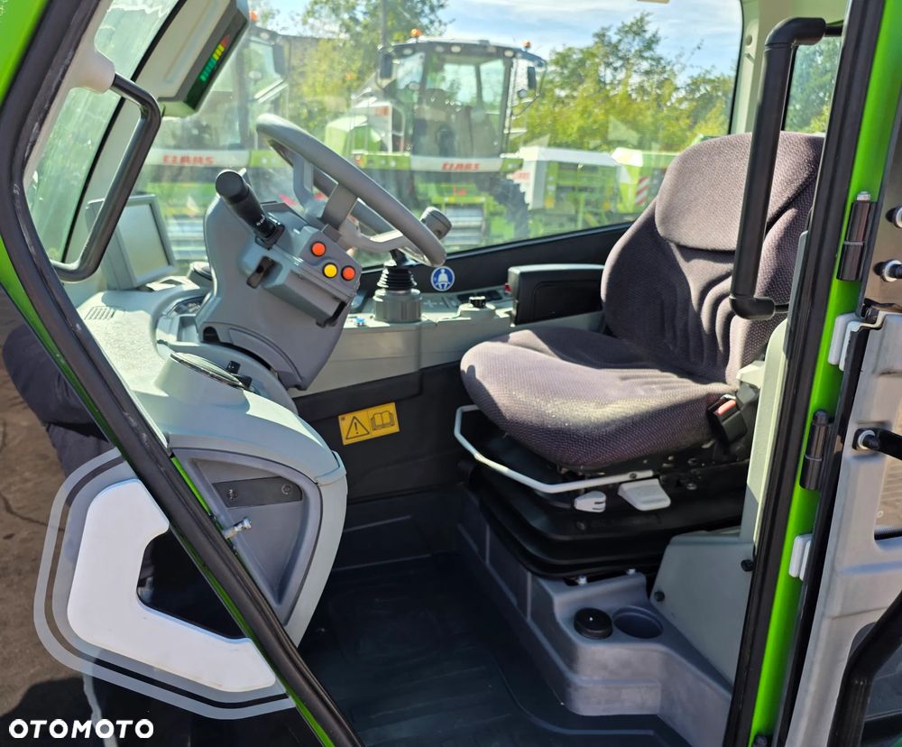 Merlo TF 38.7 CS - 6