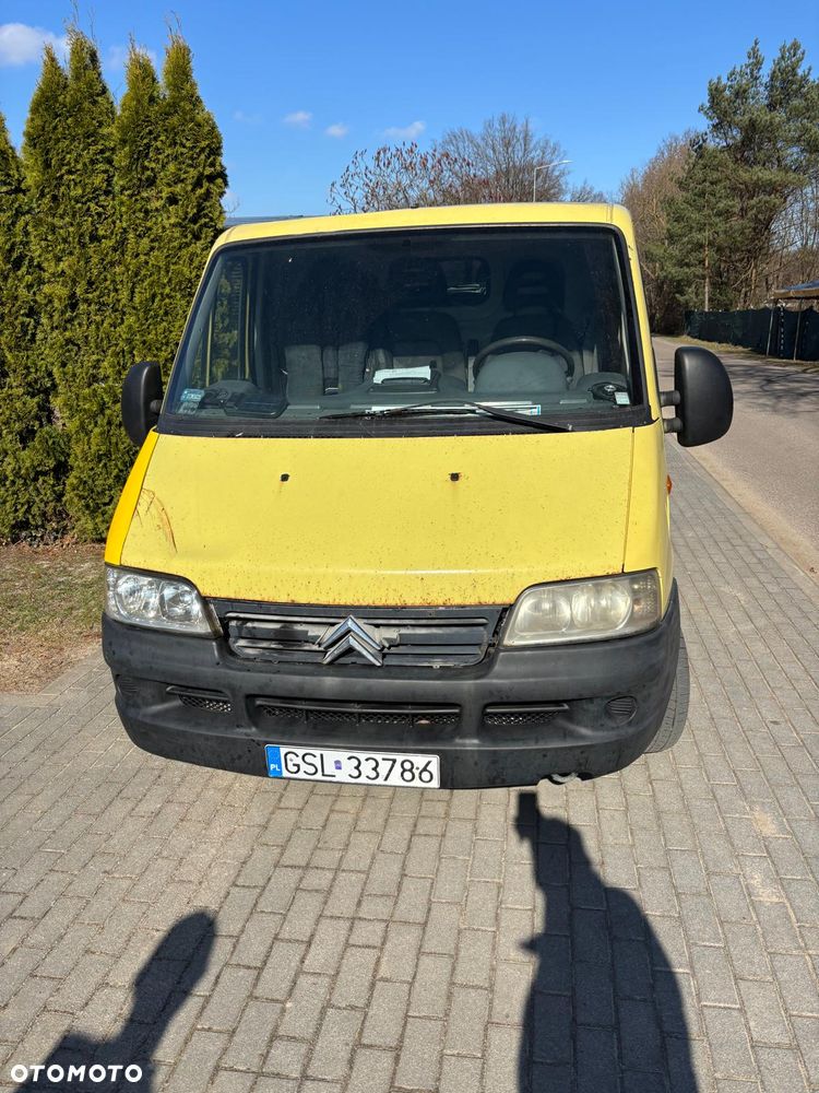 Citroën Jumper - 5