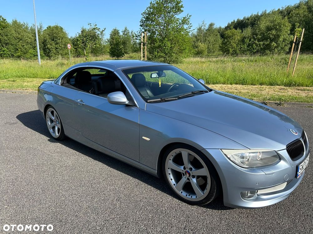 BMW Seria 3 320d - 2