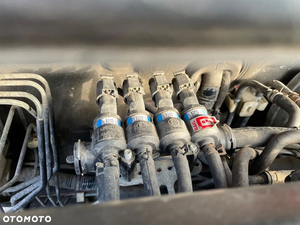 Suzuki SX4 1.6 GLX / Comfort - 22