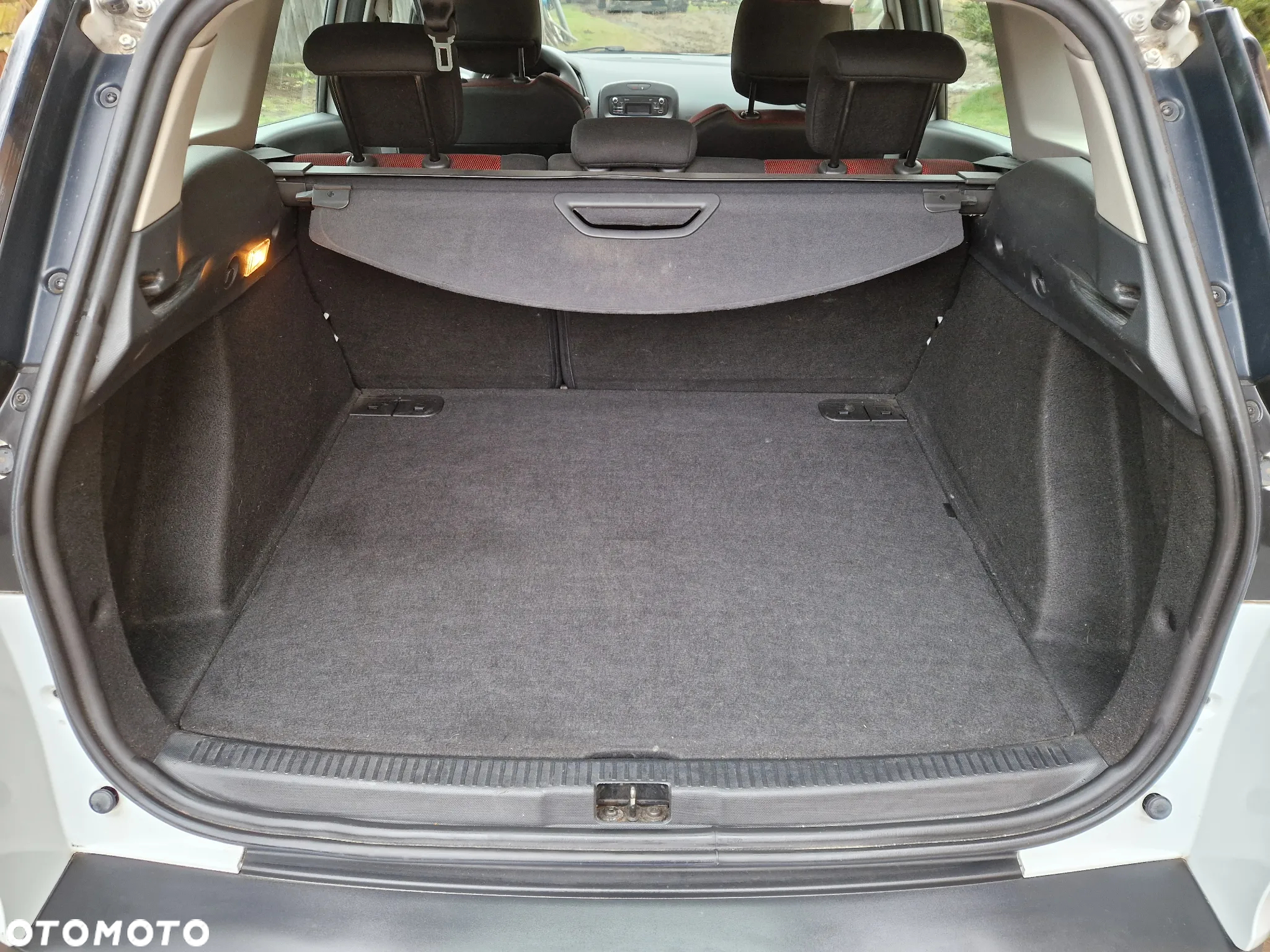 Renault Clio 1.2 16V Life - 13