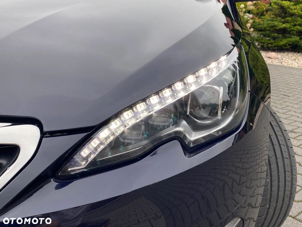 Peugeot 308 BlueHDi FAP 120 Stop&Start Active - 18