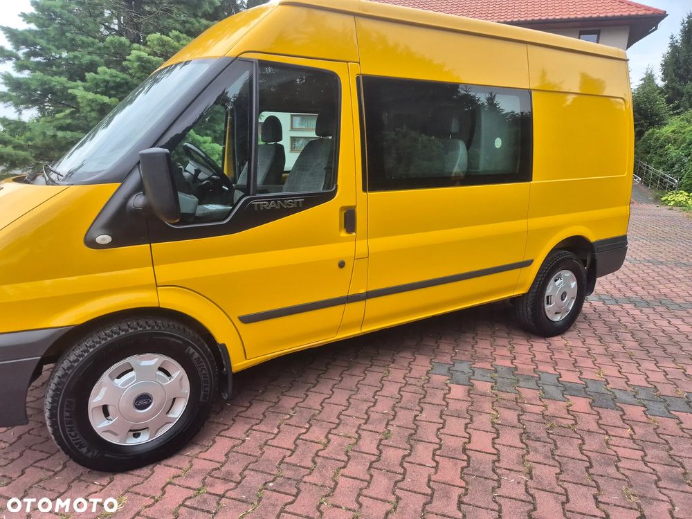 Ford Transit - 4