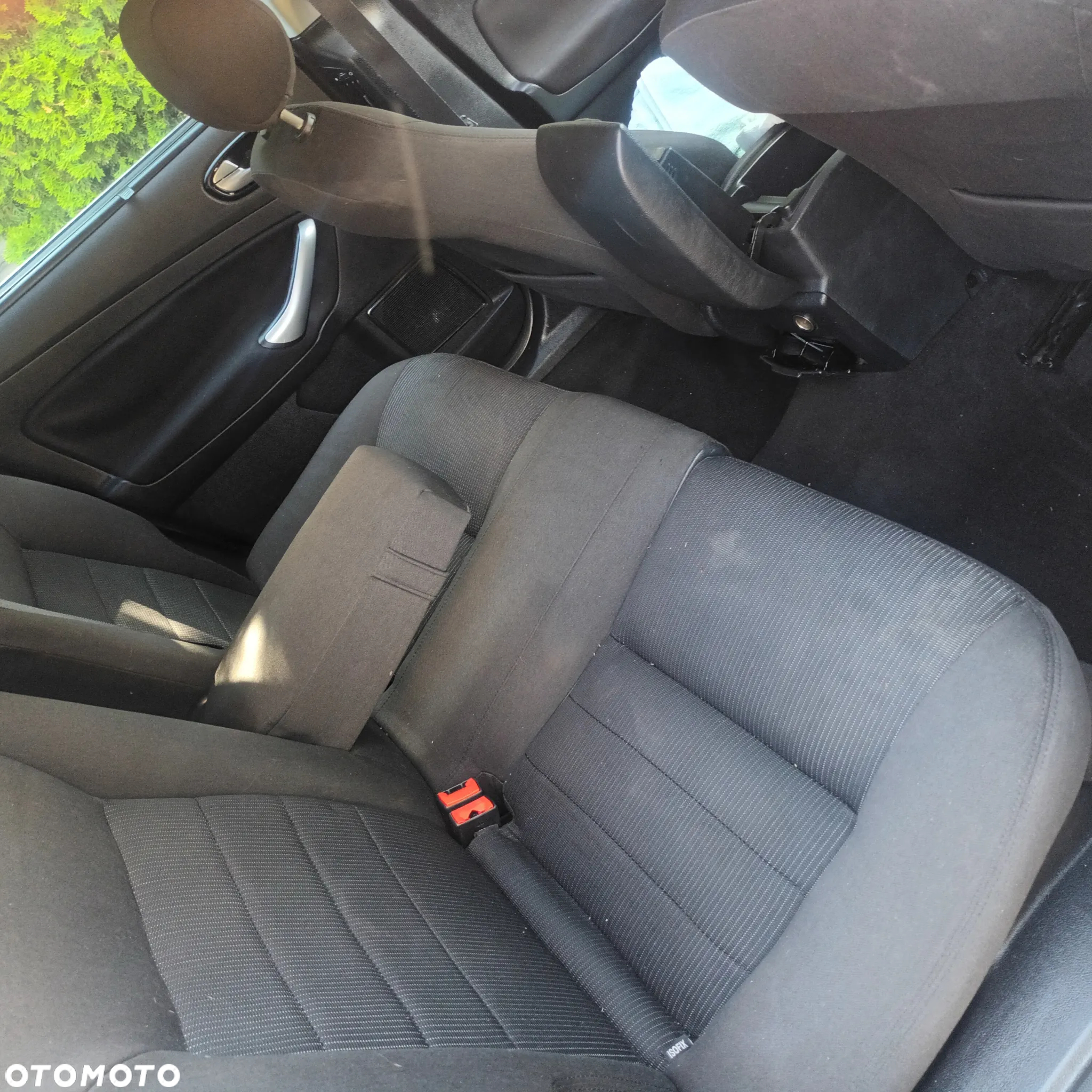 Ford Mondeo 2.0 Titanium X - 6