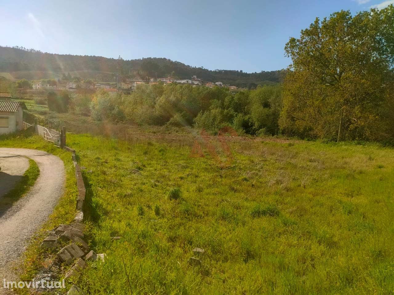 Terreno Agrícola com 9.989,95 m² em Nevogilde, Lousada - Grande imagem: 5/7