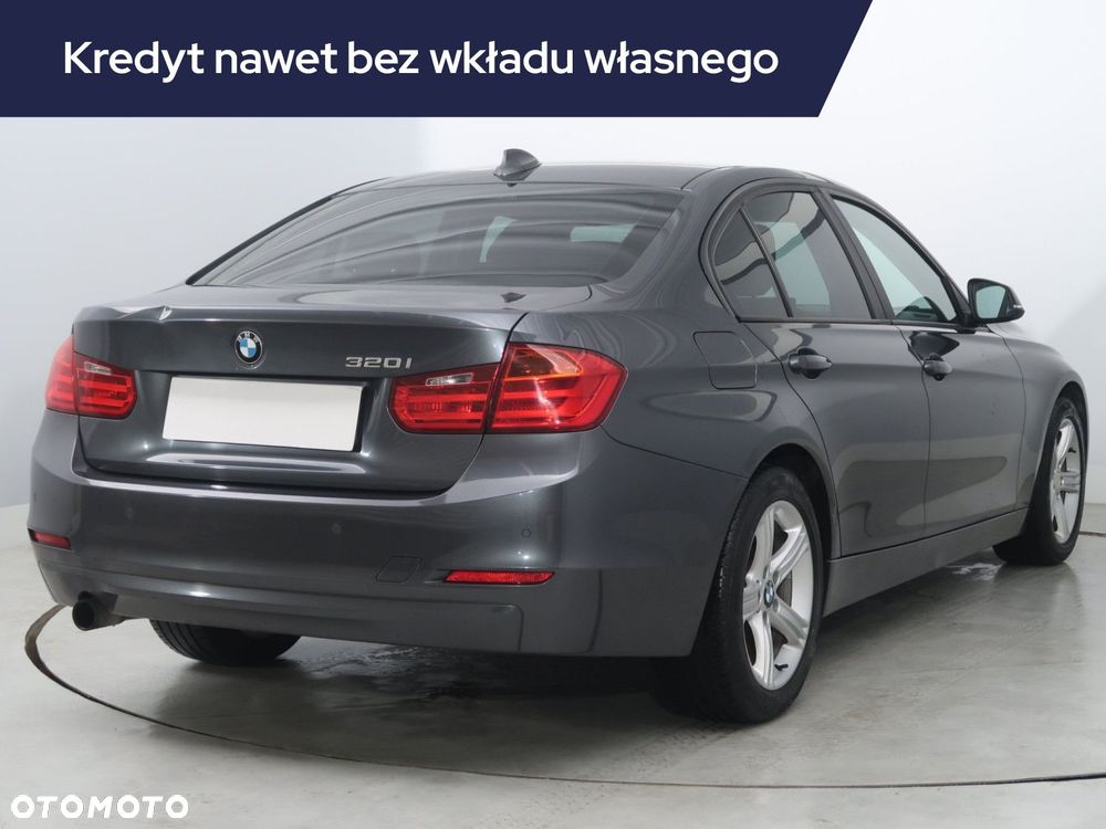 BMW Seria 3 - 7