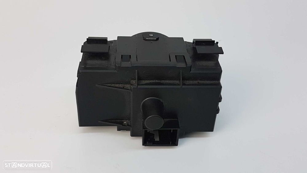 COMANDO DAS LUZES BMW SERIE 1 BERLINA (E81/E87) 118D - 5