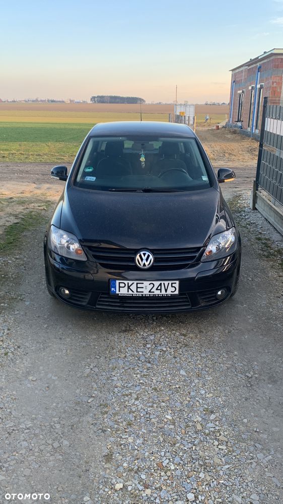 Volkswagen Golf Plus 1.9 TDI Tour Edition - 2