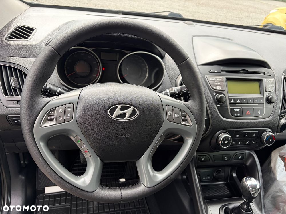 Hyundai ix35 - 9