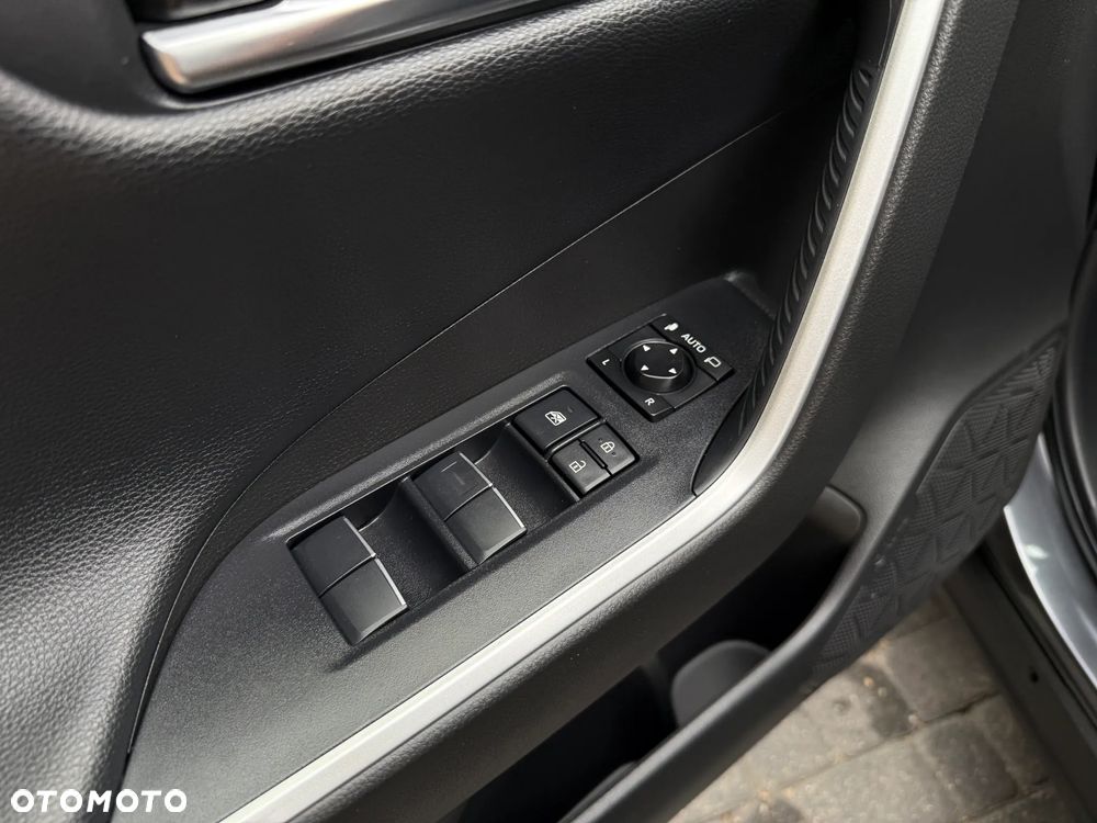 Toyota RAV4 2.5 Hybrid Comfort 4x2 - 36