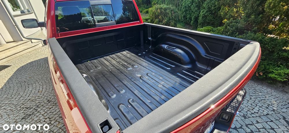 Dodge RAM - 6