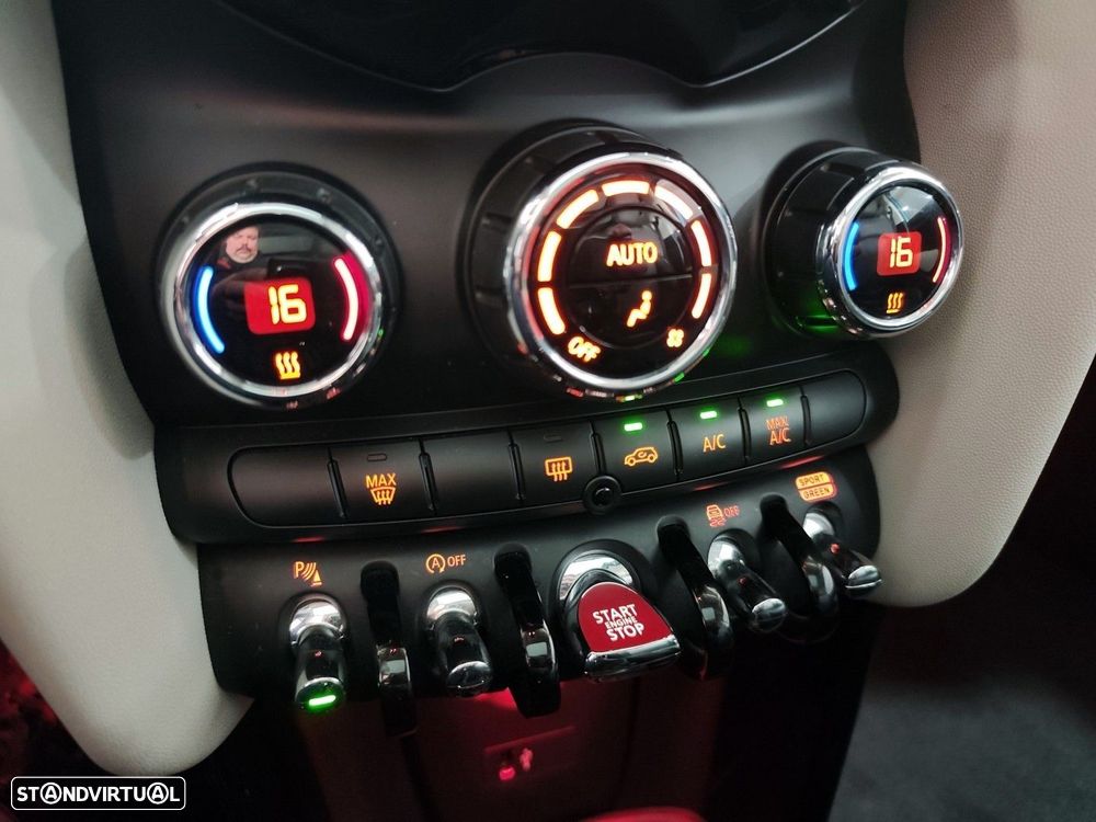 MINI 5 Portas Cooper S - 27