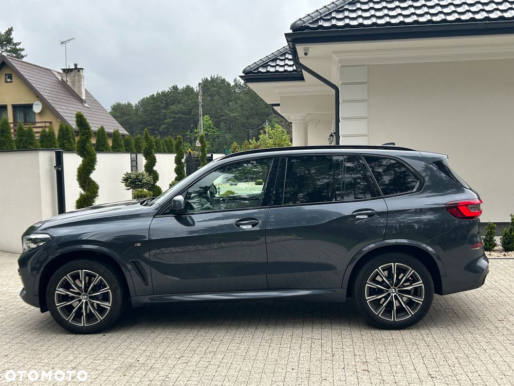 BMW X5 xDrive25d sport - 8