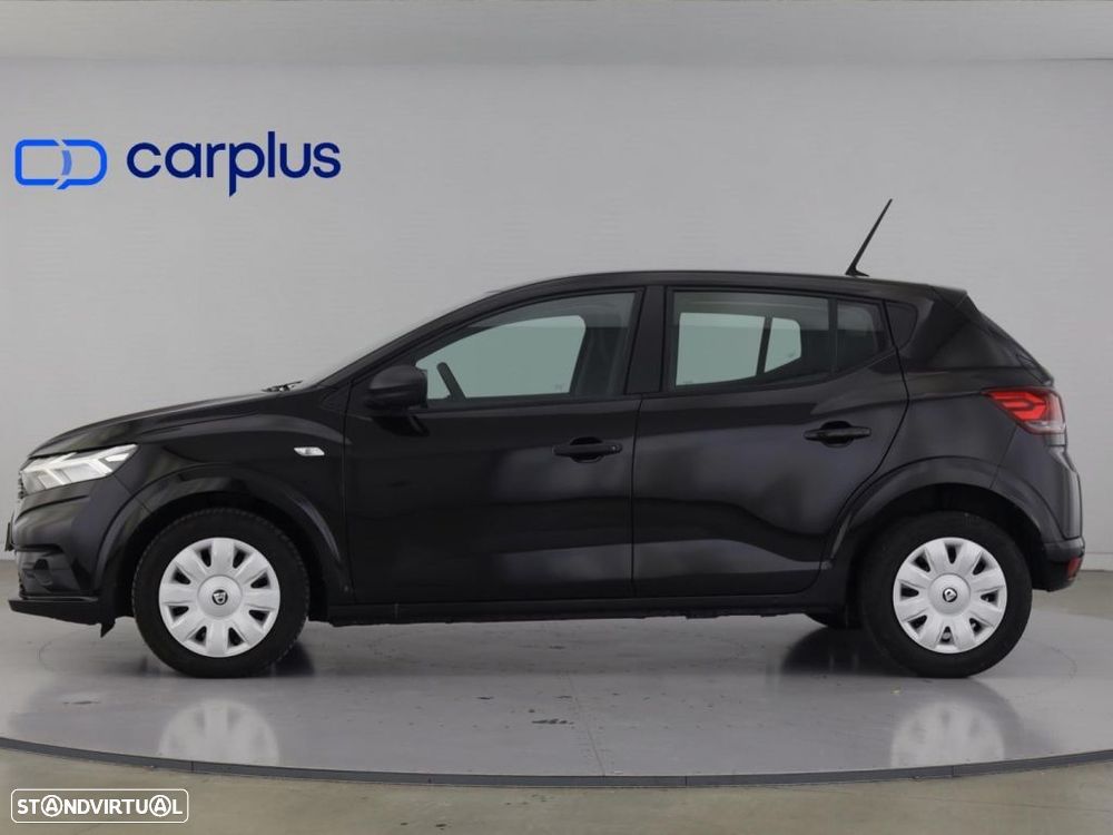 Dacia Sandero 1.0 SCe Essential - 4