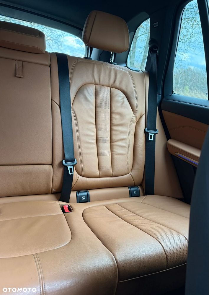 BMW X5 xDrive25d - 19