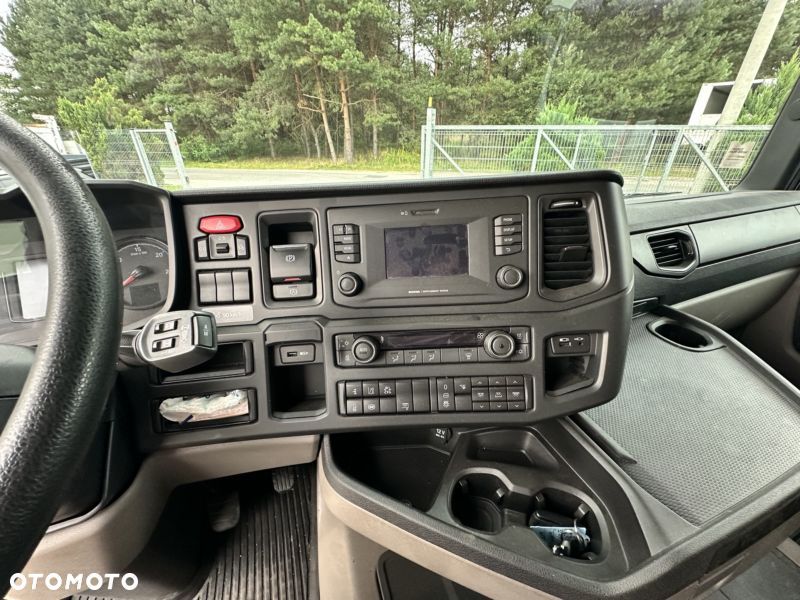Scania 500R - 7
