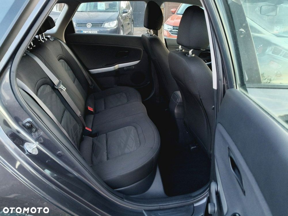 Kia Ceed 1.4 CRDi M - 21