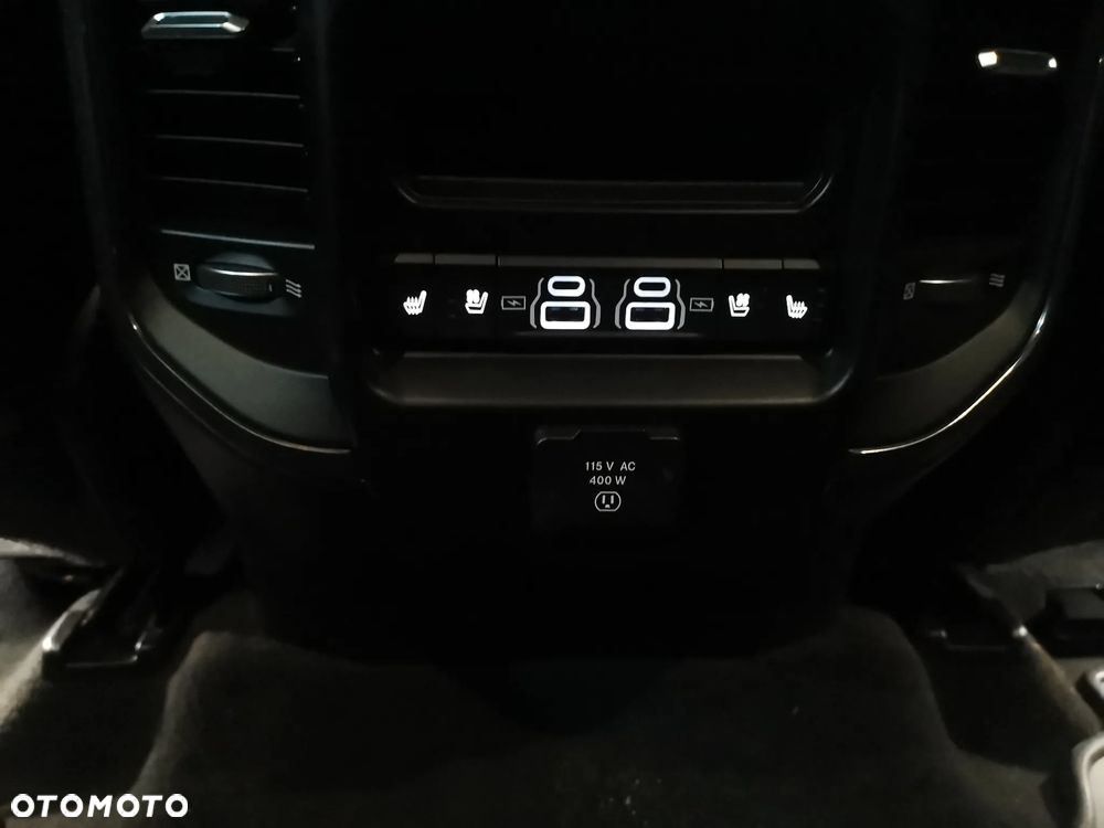 RAM 1500 Crew Cab Limited - 13