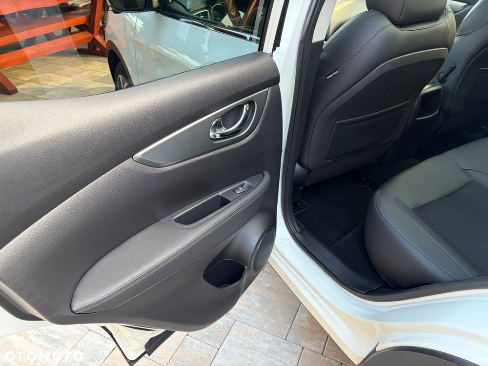 Nissan Qashqai - 31