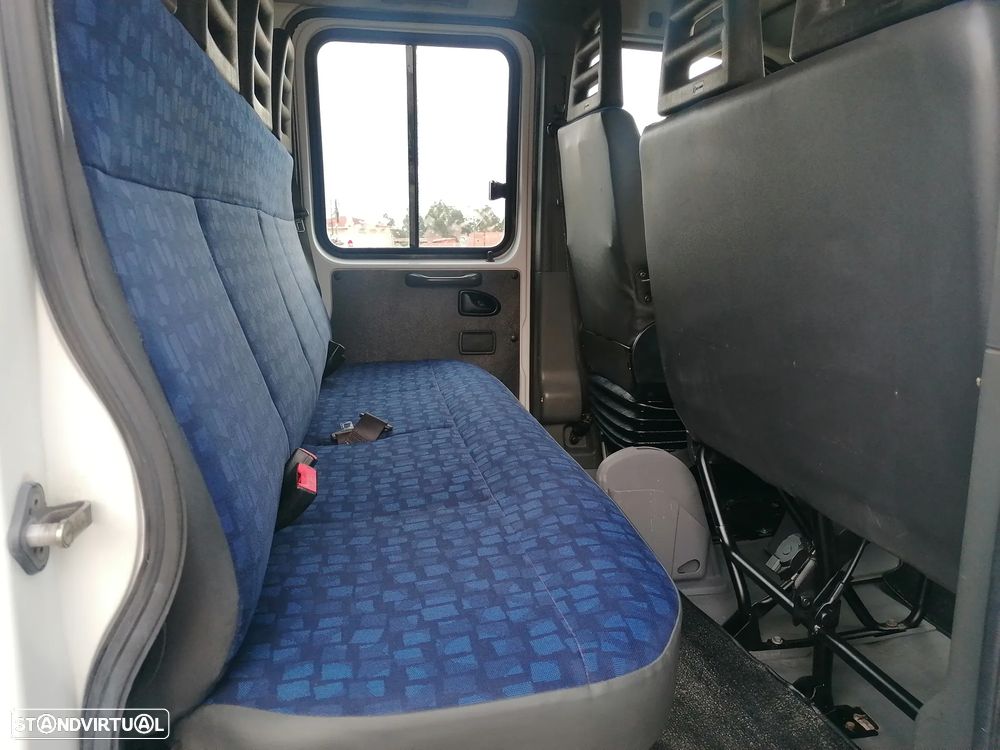 Iveco Dailly 35C12 - 7