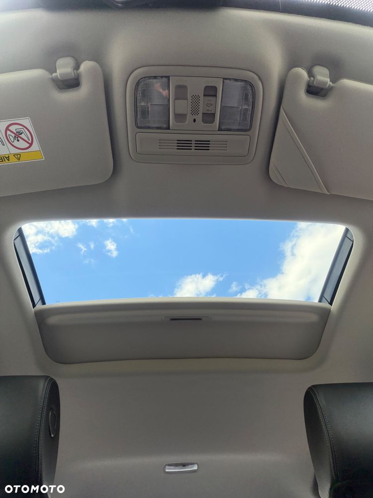 Honda Civic 1.5 T Executive - 22