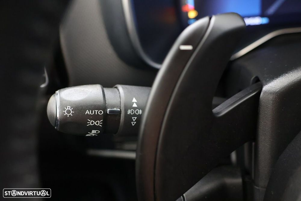 Citroën C5 Aircross 180 e-EAT8 FEEL PACK - 26