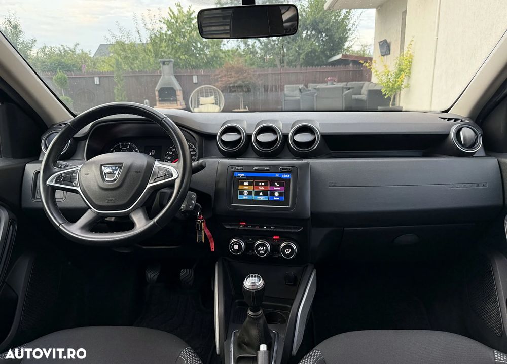 Dacia Duster ECO-G 100 Prestige - 7