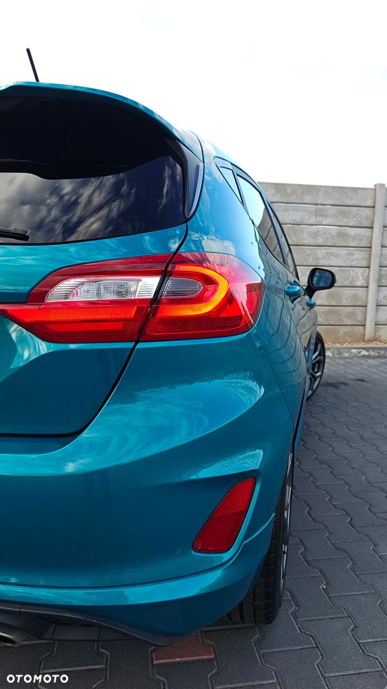 Ford Fiesta - 21