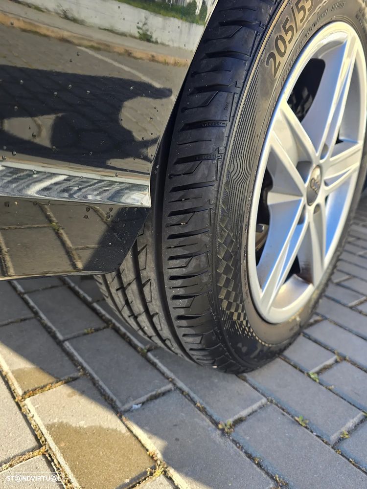 Audi A3 Limousine 30 TFSI edition one - 9