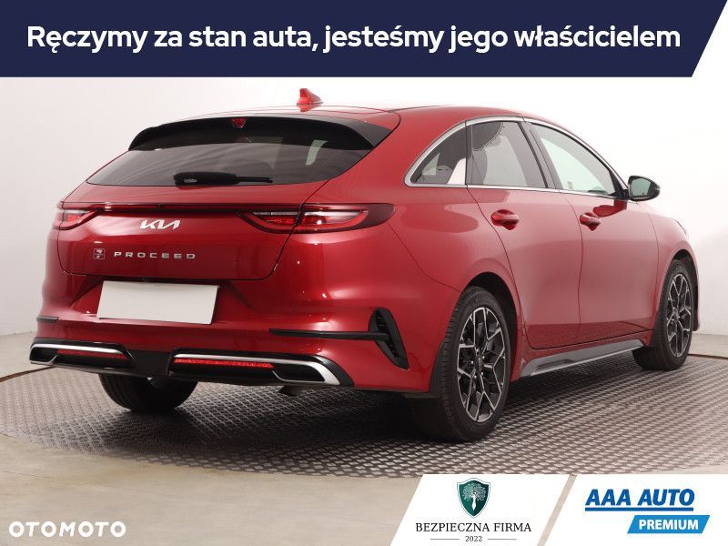 Kia ProCeed - 7